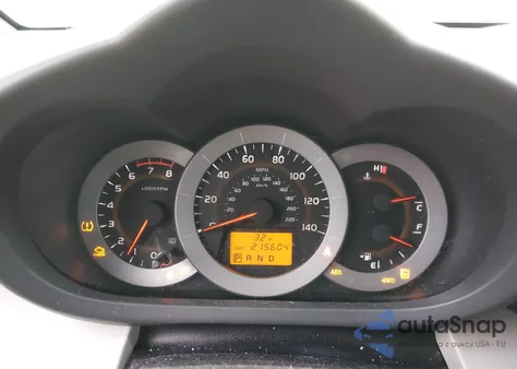 2012 Toyota Rav4 from USA, damaged, VIN 2T3BF4DV1CW207789